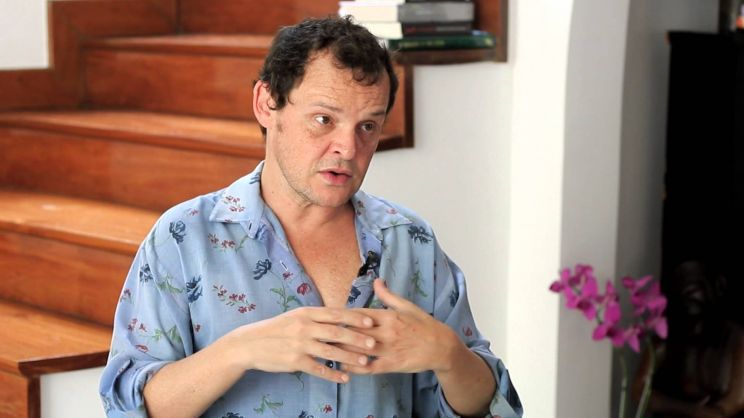 Matheus Nachtergaele