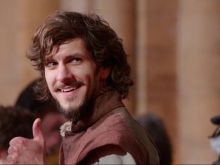 Mathew Baynton