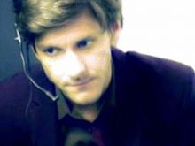 Mathew Baynton