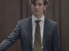 Mathew Baynton photo