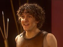 Mathew Baynton photo