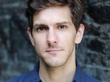 Mathew Baynton photo