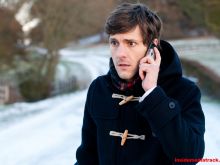 Mathew Baynton photo