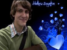 Mathew Baynton