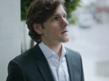 Mathew Baynton