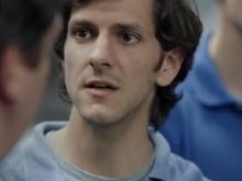 Mathew Baynton