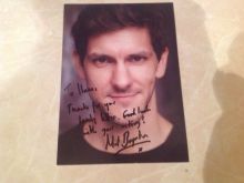 Mathew Baynton