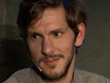 Mathew Baynton