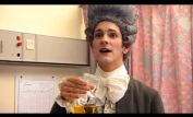 Mathew Baynton