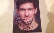 Mathew Baynton