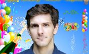 Mathew Baynton