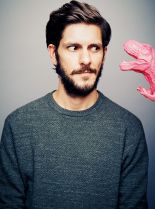 Mathew Baynton