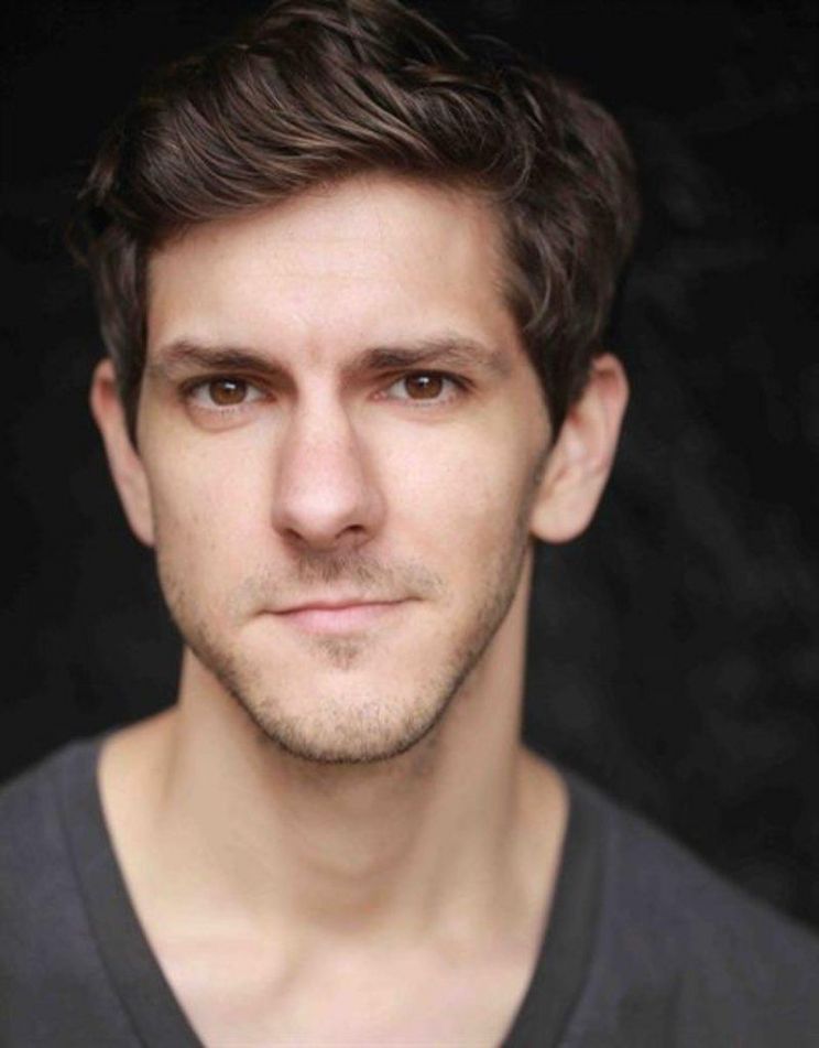 Mathew Baynton