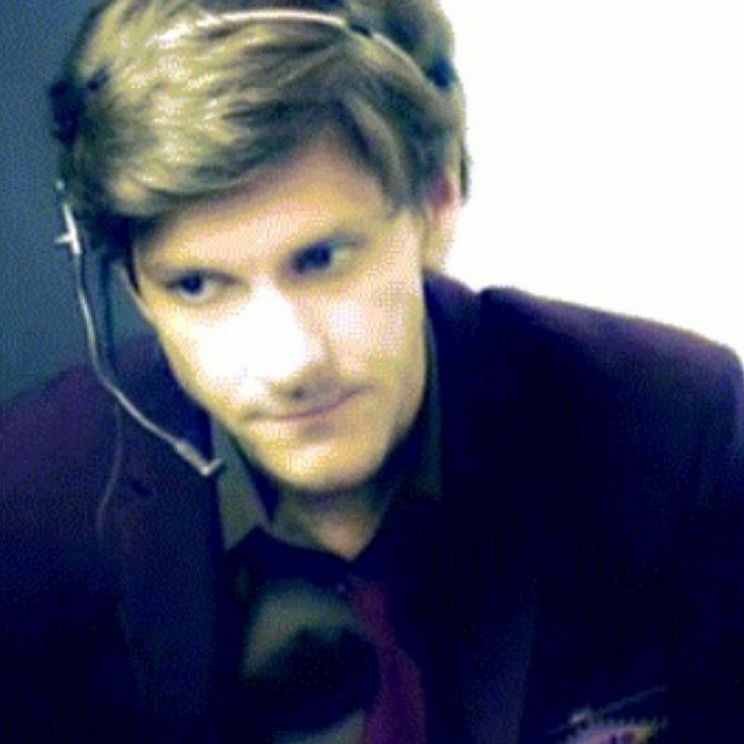 Mathew Baynton