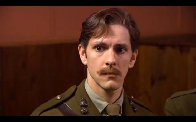 Mathew Baynton