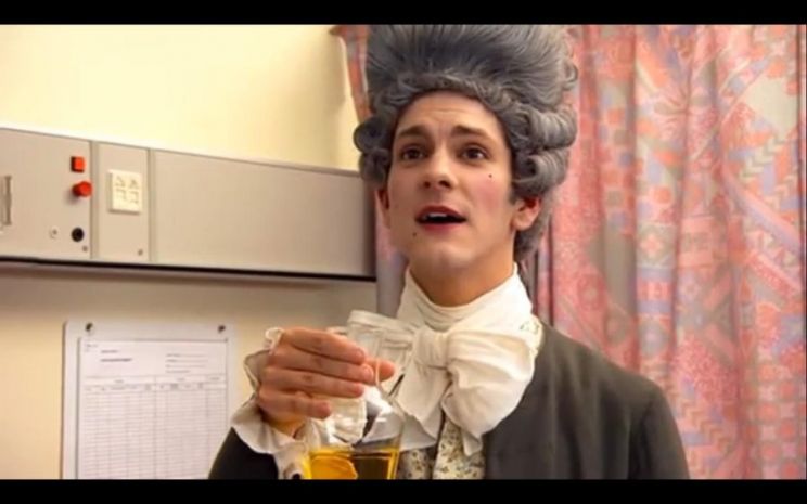 Mathew Baynton