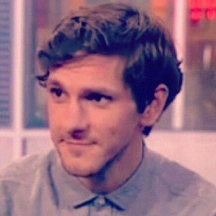 Mathew Baynton