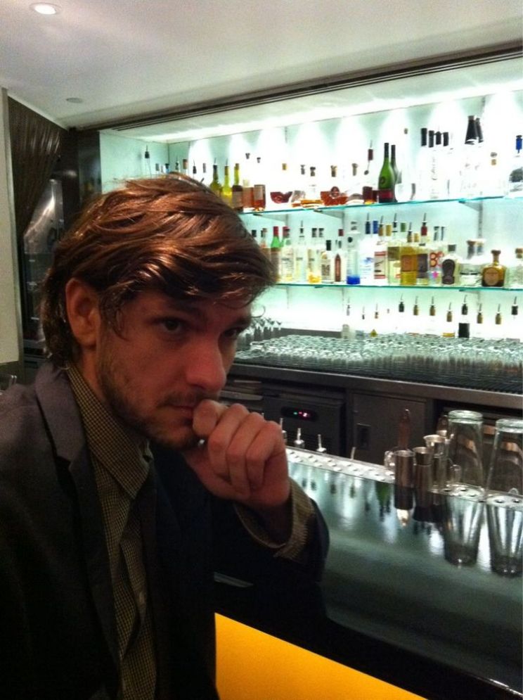 Mathew Baynton