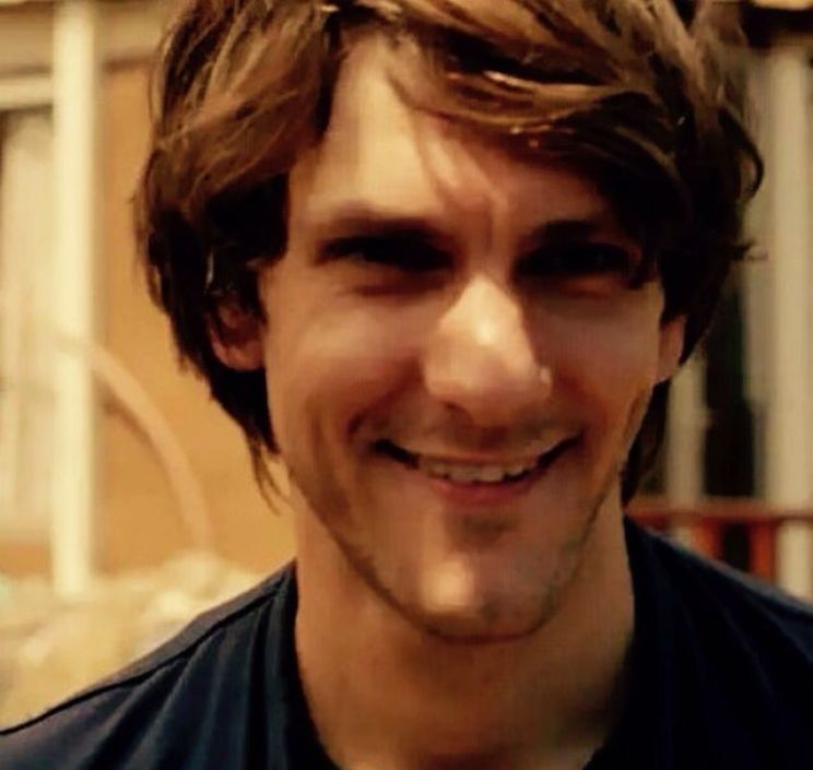 Mathew Baynton