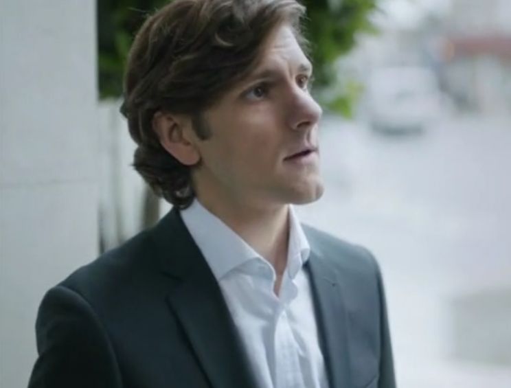 Mathew Baynton