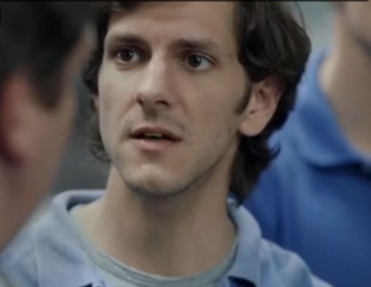 Mathew Baynton