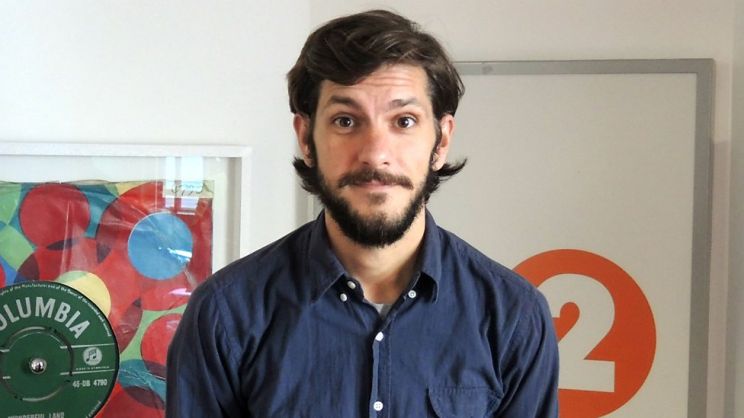 Mathew Baynton