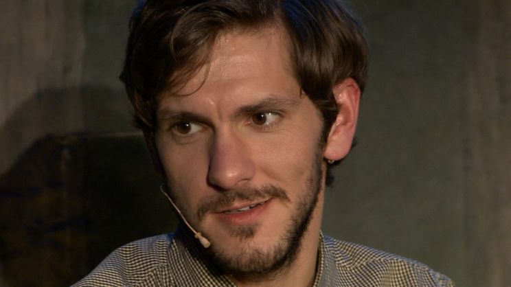 Mathew Baynton