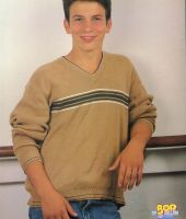 Mathew Botuchis