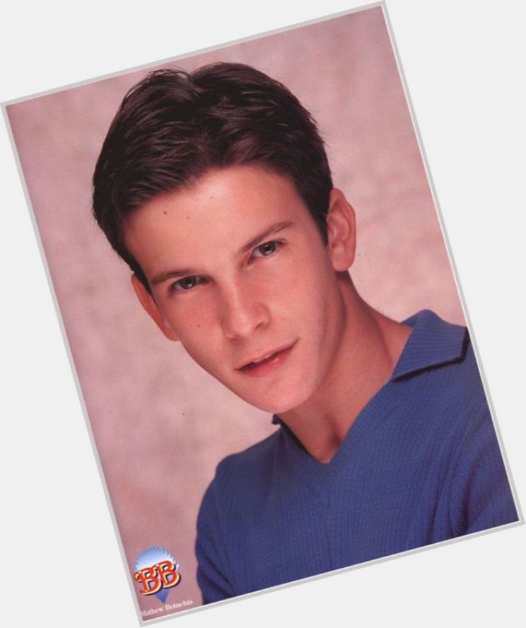 Mathew Botuchis