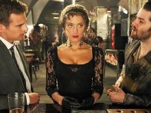 Mathew Cullen