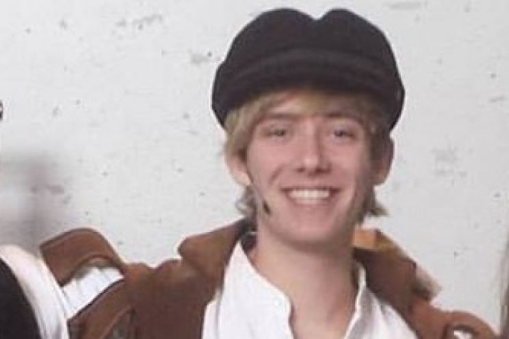 Mathew Edmondson