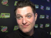 Mathew Horne