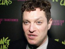 Mathew Horne