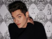 Mathew Horne