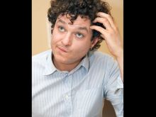 Mathew Horne