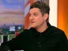 Mathew Horne