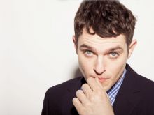 Mathew Horne