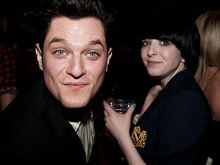 Mathew Horne