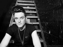 Mathew Horne