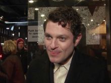 Mathew Horne