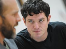 Mathew Horne