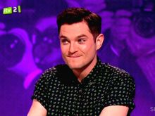 Mathew Horne