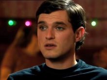 Mathew Horne