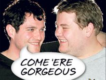 Mathew Horne