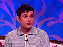 Mathew Horne