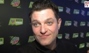 Mathew Horne