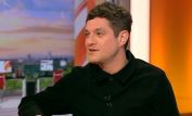 Mathew Horne