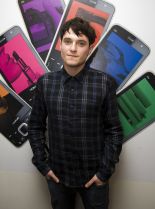 Mathew Horne