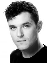 Mathew Horne