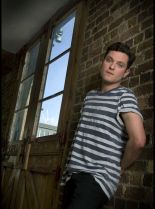 Mathew Horne